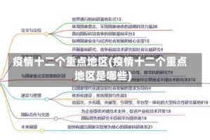疫情十二个重点地区(疫情十二个重点地区是哪些)