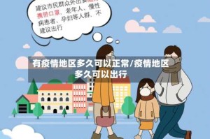 有疫情地区多久可以正常/疫情地区多久可以出行