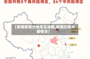 【新疆疫情分险地区地图,新疆疫情分部情况】
