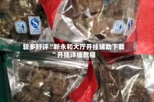 较多好评“新永和大厅开挂辅助下载”开挂详细教程