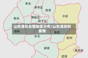 山东潍坊疫情地区分布/山东潍坊的疫情