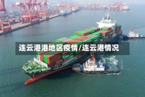 连云港港地区疫情/连云港情况