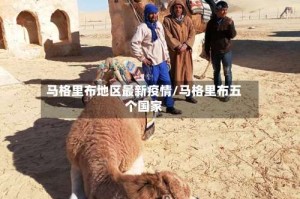 马格里布地区最新疫情/马格里布五个国家