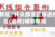 九分钟教程“仟众部落正版透视”开挂(透视)辅助教程