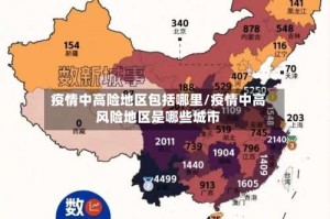 疫情中高险地区包括哪里/疫情中高风险地区是哪些城市