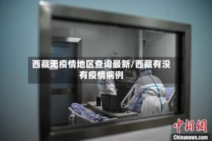 西藏无疫情地区查询最新/西藏有没有疫情病例