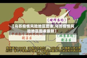 【乌苏疫情风险地区图表,乌苏疫情风险地区图表最新】