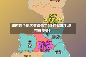 陕西哪个地区有疫情了(陕西省哪个城市有疫情)