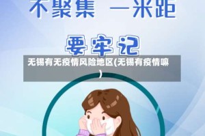 无锡有无疫情风险地区(无锡有疫情嘛)