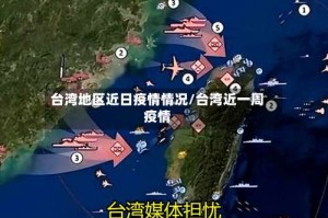 台湾地区近日疫情情况/台湾近一周疫情
