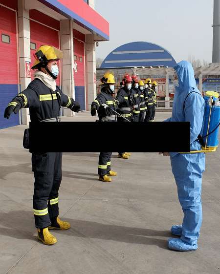 【阳泉市疫情特殊地区,阳泉市最新防疫措施】-第1张图片