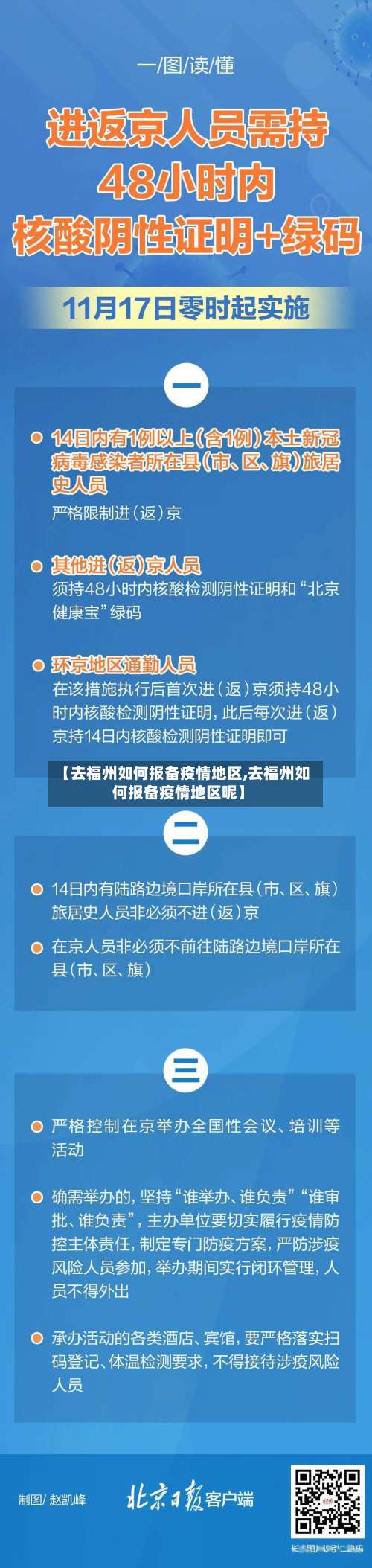 【去福州如何报备疫情地区,去福州如何报备疫情地区呢】-第1张图片