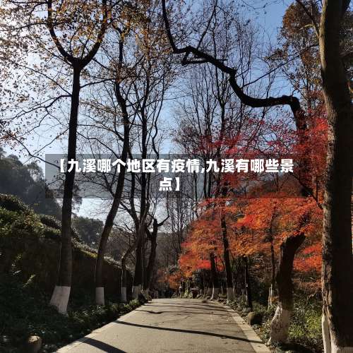 【九溪哪个地区有疫情,九溪有哪些景点】-第2张图片