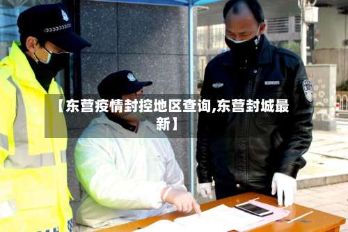 【东营疫情封控地区查询,东营封城最新】-第2张图片