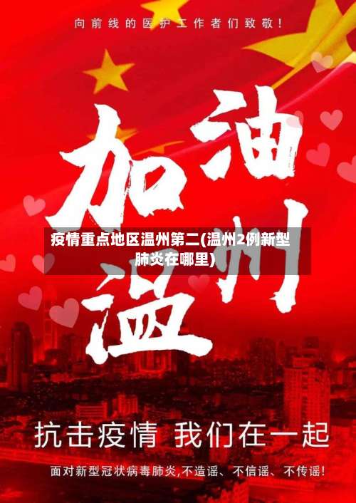 疫情重点地区温州第二(温州2例新型肺炎在哪里)-第2张图片