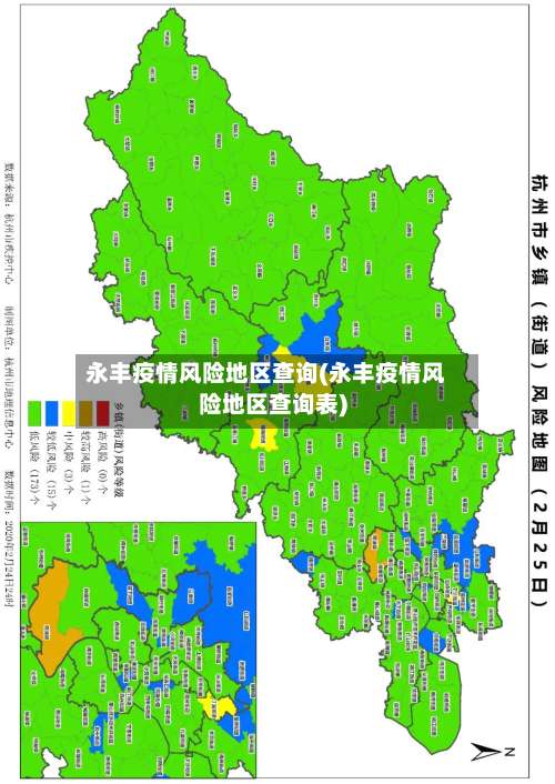 永丰疫情风险地区查询(永丰疫情风险地区查询表)-第2张图片