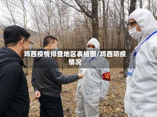 鸡西疫情排查地区表格图/鸡西防疫情况-第1张图片