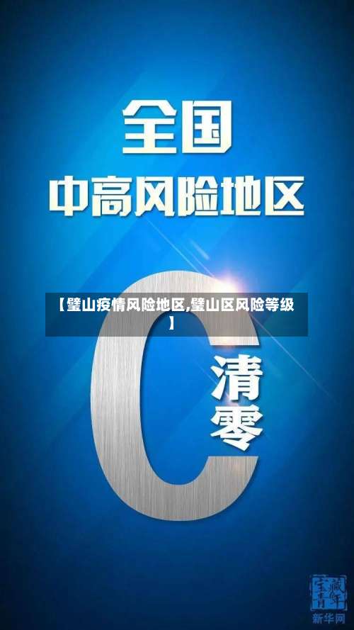 【璧山疫情风险地区,璧山区风险等级】-第1张图片