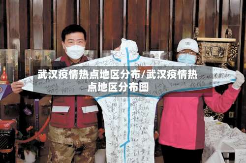武汉疫情热点地区分布/武汉疫情热点地区分布图-第1张图片
