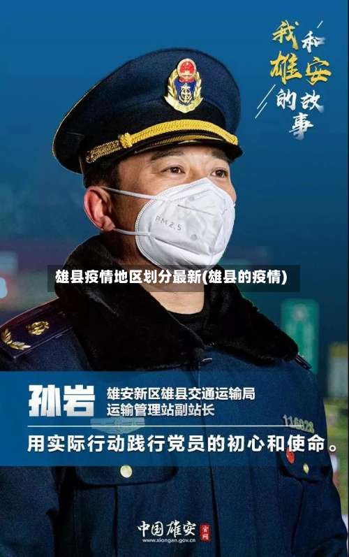 雄县疫情地区划分最新(雄县的疫情)-第1张图片