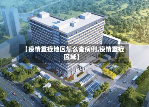 【疫情重症地区怎么查病例,疫情重症区域】-第2张图片