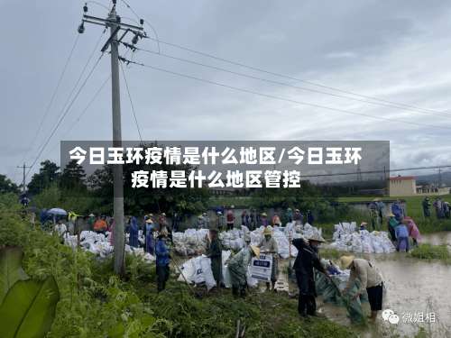 今日玉环疫情是什么地区/今日玉环疫情是什么地区管控-第2张图片