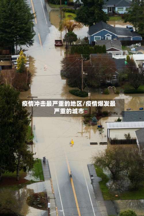 疫情冲击最严重的地区/疫情爆发最严重的城市-第2张图片