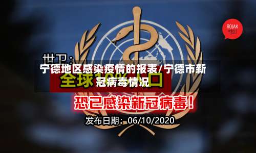 宁德地区感染疫情的报表/宁德市新冠病毒情况-第1张图片