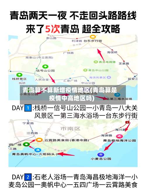 青岛算不算新增疫情地区(青岛算是疫情中高地区吗)-第1张图片