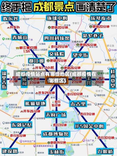 成都疫情站点有哪些地区(成都疫情在哪些区)-第1张图片