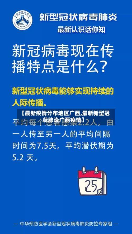 【最新疫情分布地区广西,最新新型冠状肺炎广西疫情】-第1张图片