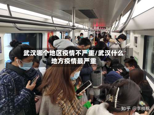 武汉哪个地区疫情不严重/武汉什么地方疫情最严重-第1张图片