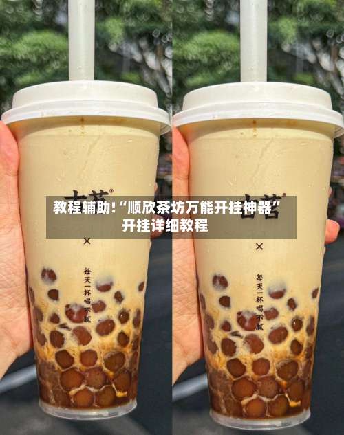 教程辅助!“顺欣茶坊万能开挂神器”开挂详细教程-第2张图片