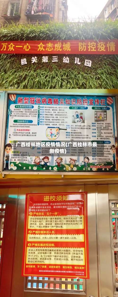 广西桂林地区疫情情况(广西桂林市最新疫情)-第2张图片