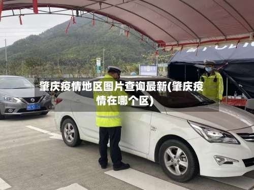 肇庆疫情地区图片查询最新(肇庆疫情在哪个区)-第3张图片