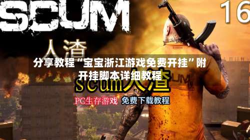 分享教程“宝宝浙江游戏免费开挂”附开挂脚本详细教程-第1张图片