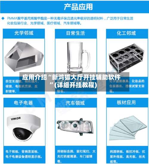 应用介绍“新鸿狐大厅开挂辅助软件”(详细开挂教程)-第1张图片