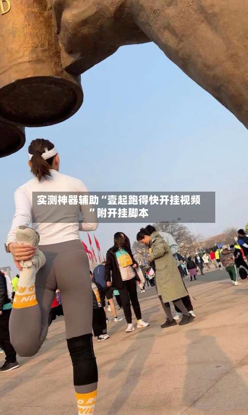 实测神器辅助“壹起跑得快开挂视频”附开挂脚本-第2张图片